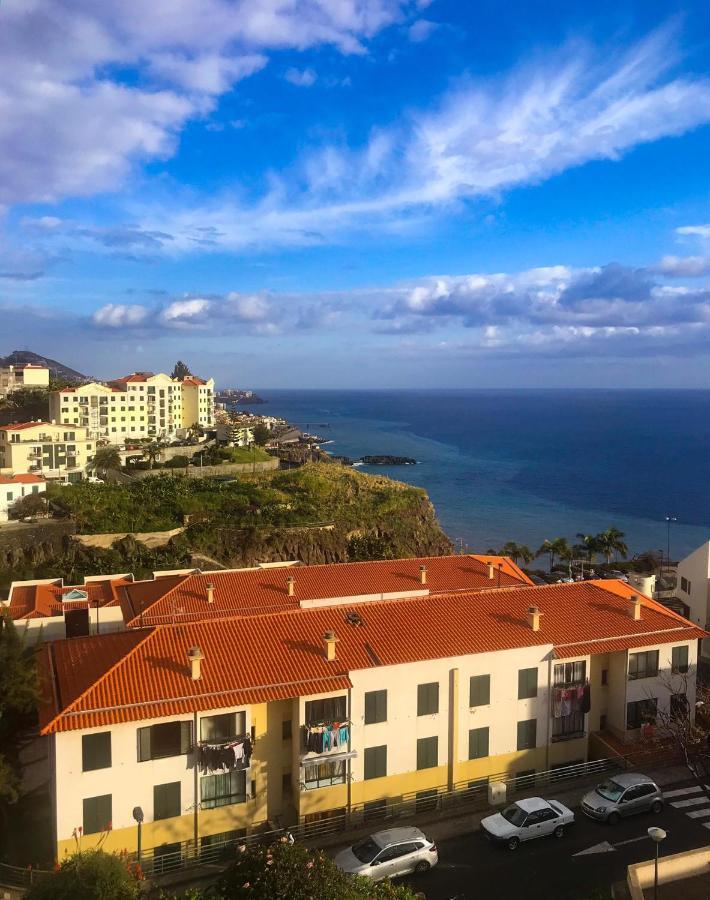 Sol & Mar Camara De Lobos Appartement Buitenkant foto