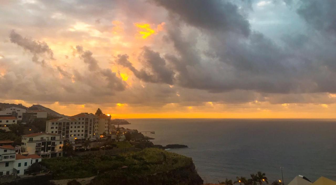 Sol & Mar Camara De Lobos Appartement Buitenkant foto