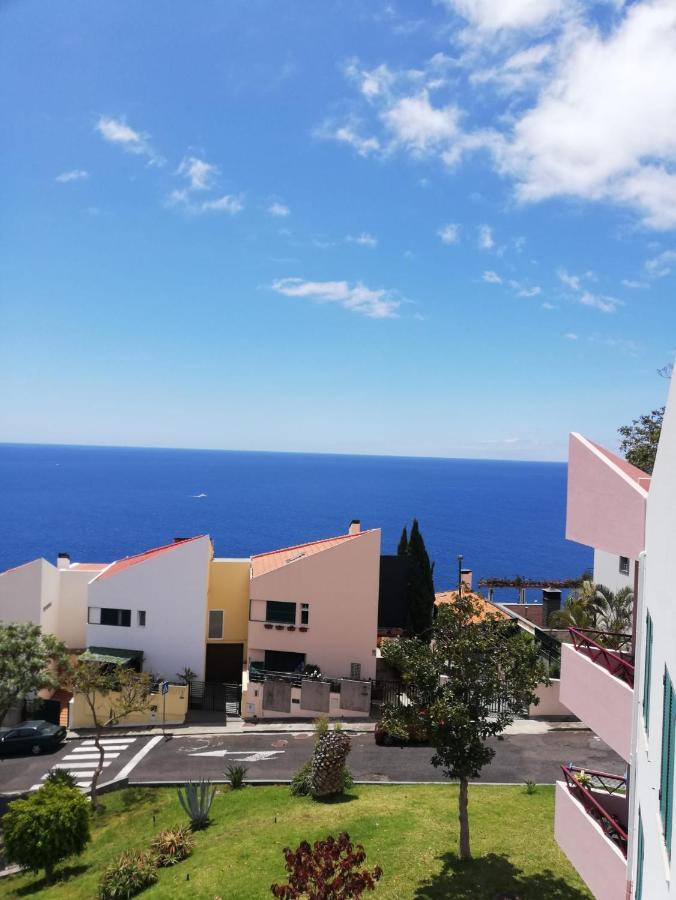 Sol & Mar Camara De Lobos Appartement Buitenkant foto
