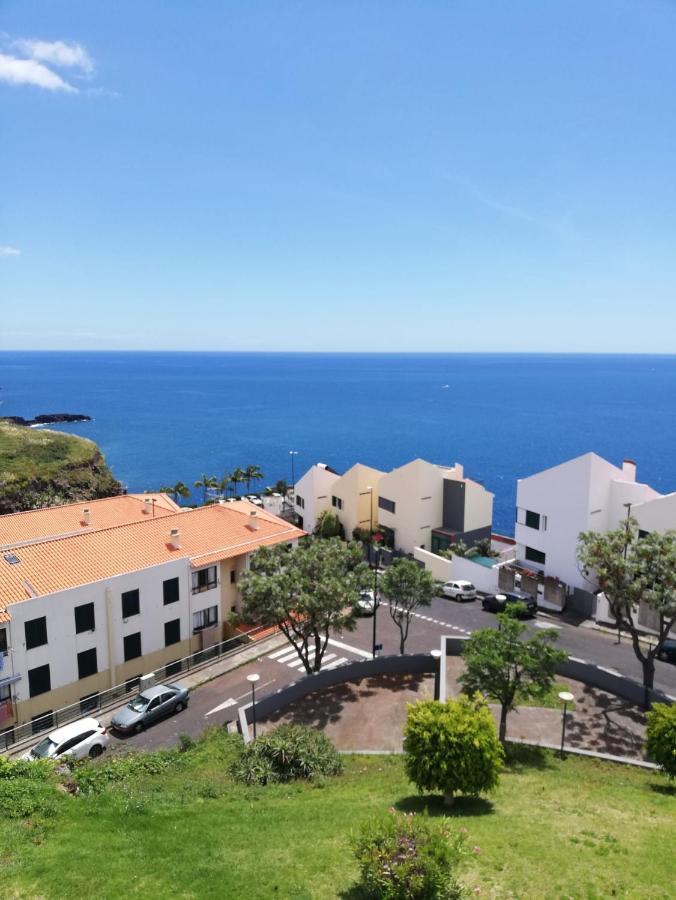 Sol & Mar Camara De Lobos Appartement Buitenkant foto