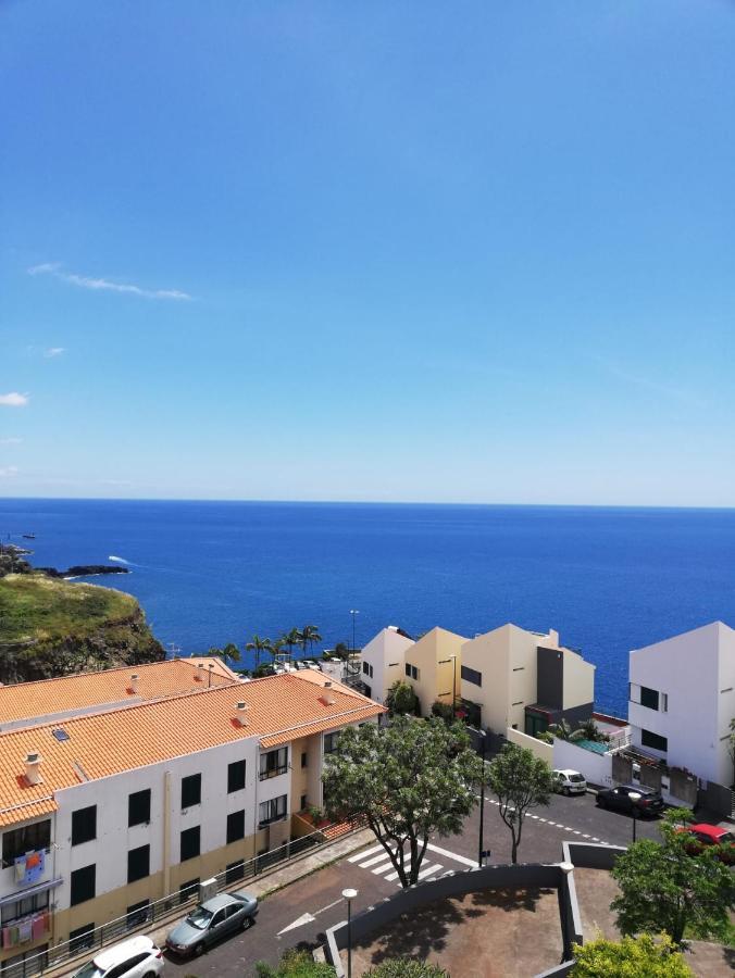 Sol & Mar Camara De Lobos Appartement Buitenkant foto