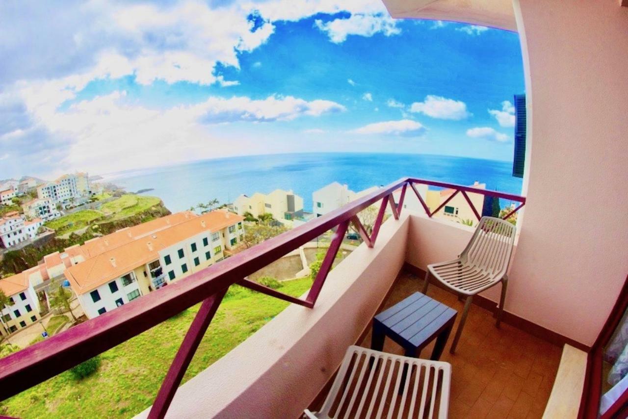 Sol & Mar Camara De Lobos Appartement Buitenkant foto