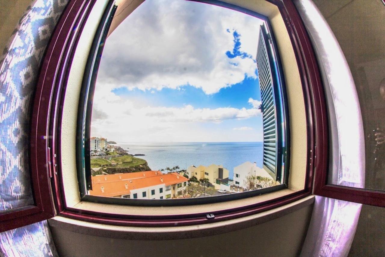 Sol & Mar Camara De Lobos Appartement Buitenkant foto