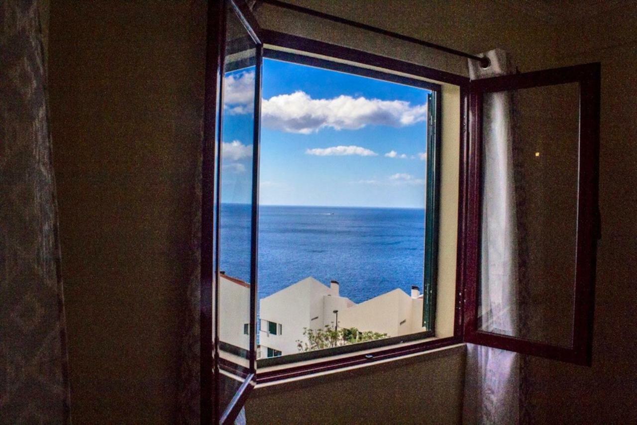 Sol & Mar Camara De Lobos Appartement Buitenkant foto