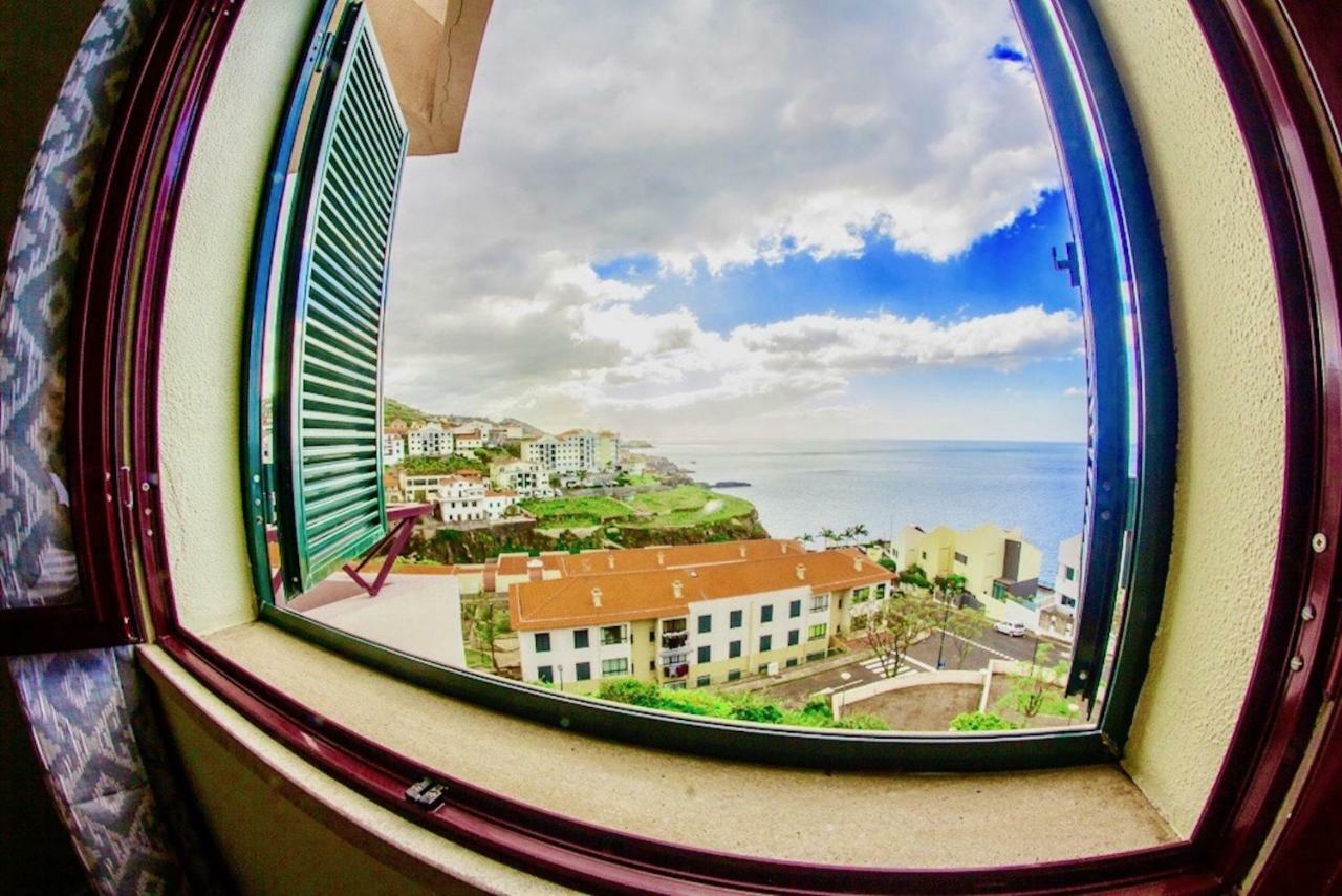 Sol & Mar Camara De Lobos Appartement Buitenkant foto