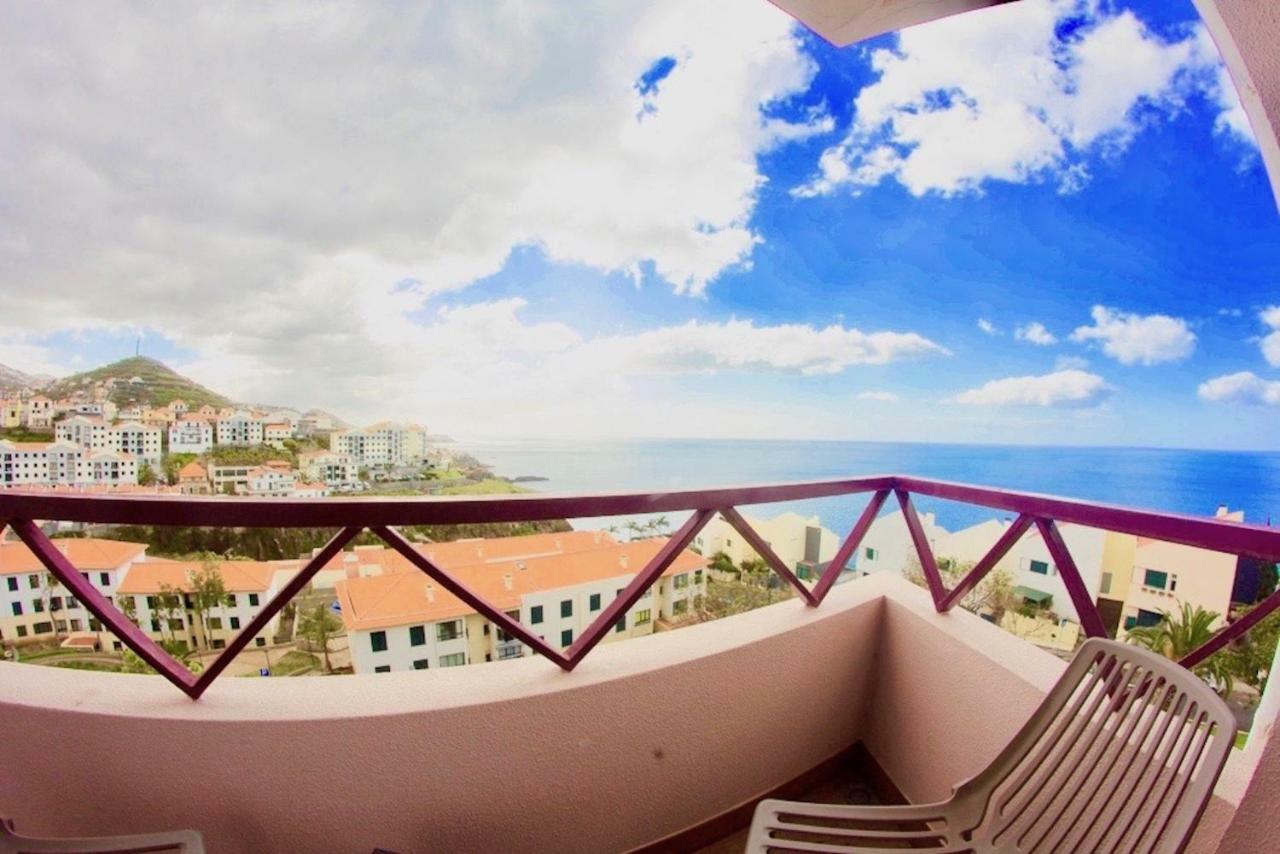Sol & Mar Camara De Lobos Appartement Buitenkant foto