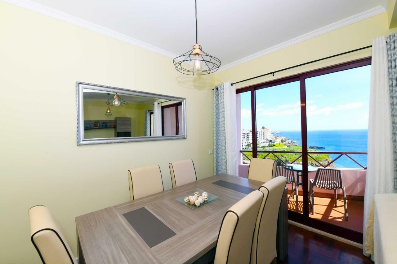 Sol & Mar Camara De Lobos Appartement Buitenkant foto