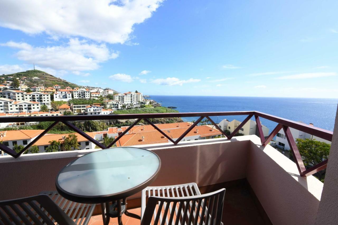 Sol & Mar Camara De Lobos Appartement Buitenkant foto